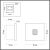 Светильник для ступеней Odeon Light 6650/1WL3