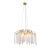 Подвесная люстра Favourite 4134-6P