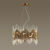 Подвесная люстра Odeon Light 4983/8
