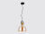 Подвесной светильник Ambrella Light TR3526