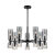 Люстра на штанге Favourite 2877-7P