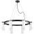 Подвесная люстра Lightstar LR0188643641