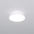 Накладной светильник Eurosvet 90318/1 белый