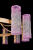Подвесная люстра Fluorite FL1090-12P