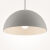 Подвесной светильник Maytoni MOD168PL-01GR