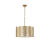 Подвесная люстра Favourite 4133-5P