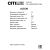 Бра Citilux CL421413