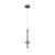 Подвесной светильник LOFT IT 10061CH