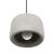Подвесной светильник LOFT IT 10252/300 Grey