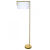 Торшер ARTE Lamp A5031PN-1PB