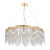 Подвесная люстра Favourite 4724-12P