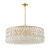 Подвесная люстра Favourite 4722-18P
