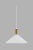 Подвесной светильник Moderli V10439-1P