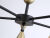 Люстра на штанге Ambrella Light TR3171