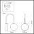 Бра Odeon Light 5084/5WL