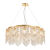 Подвесная люстра Favourite 4724-12P