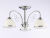 Люстра на штанге Ambrella Light TR3181