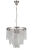 Подвесная люстра Moderli V10784-4P