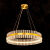 Подвесная люстра Citilux CL337083
