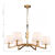 Подвесная люстра Favourite 2624-6P