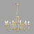 Подвесная люстра LUMION 8318/12