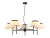 Подвесная люстра Ambrella Light LH72453