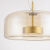 Подвесной светильник Favourite 4235-2P