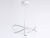 Подвесная люстра Ambrella Light FL5367