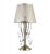 Настольная лампа Freya FR2020-TL-01-BZ