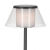 Уличный настольный светильник Mantra 7989