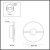 Бра Odeon Light 4311/12WL