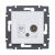 Розетка KOLLINGER REA-013WH