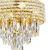 Подвесная люстра Escada ES0000013