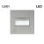 Подсветка ступеней лестницы Citilux CLD007K1