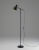 Торшер Moderli V11267-1F