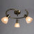 Спот ARTE Lamp A5062PL-3AB