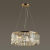 Подвесная люстра Odeon Light 4987/6