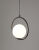 Подвесной светильник Moderli V11578-1P