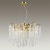 Подвесная люстра Odeon Light 5005/8