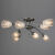 Люстра на штанге ARTE Lamp A6198PL-8CC