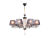 Подвесная люстра Ambrella Light TR4618