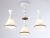 Люстра на штанге Ambrella Light TR3164