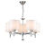 Подвесная люстра Escada 1143/5PL