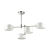 Люстра на штанге LUMION 3742/4C