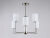 Люстра на штанге Ambrella Light LH56211
