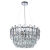 Подвесная люстра Divinare 3510/02 LM-11