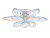 Накладная люстра Ambrella Light FA467