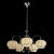 Подвесная люстра ARTE Lamp A2106LM-5WH