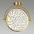 Подвесной светильник Odeon Light 6627/36CL