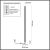 Торшер Odeon Light 4335/32FL